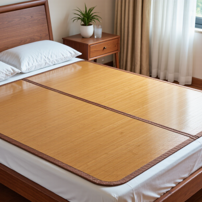 Why Are Bamboo Cooling Mats Popular Worldwide?
