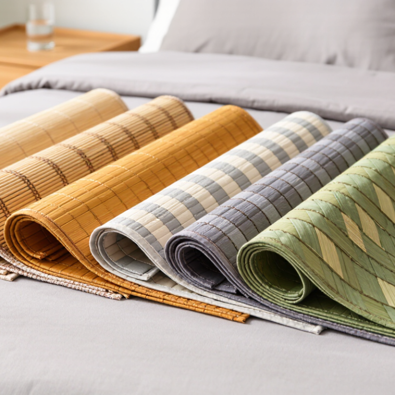 10 Best Bamboo Cooling Mats for Hot Sleepers in 2026