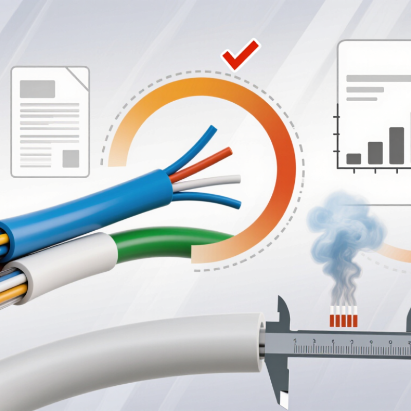 Why Choose LSZH Irradiated Insulating Cable Material?