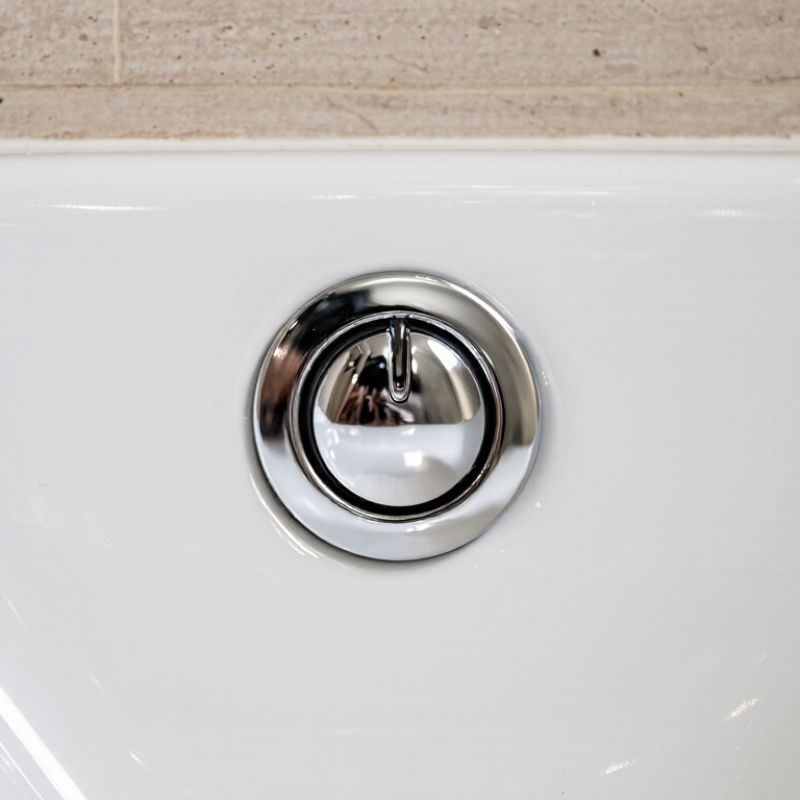 How to Choose a Bath Waste Push Button for Your Project