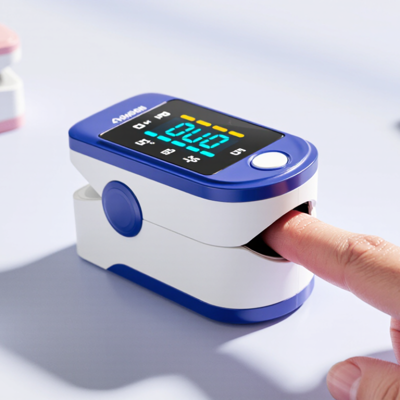 What Is the Best Pulse Ox Machine in 2026?