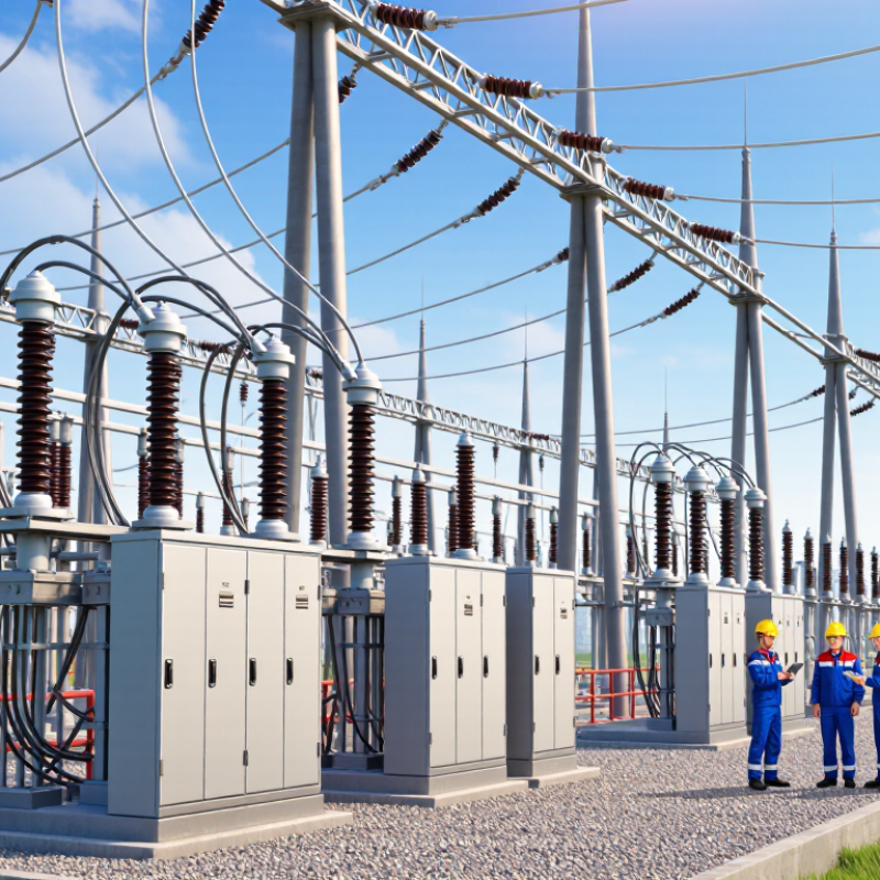2026 Top Automatic Circuit Recloser Suppliers for Buyers