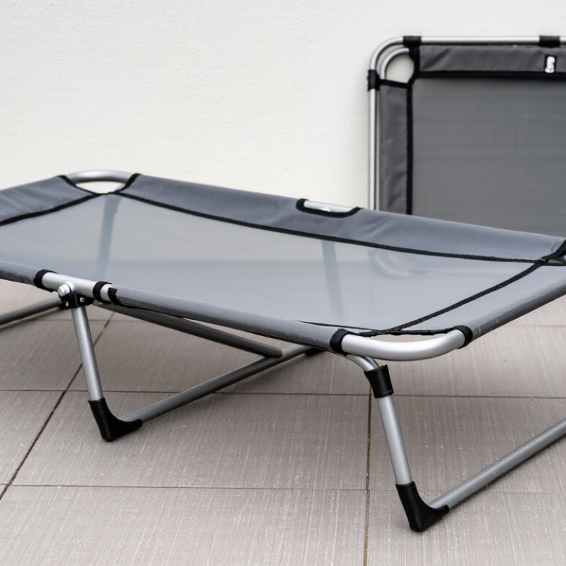 China Best Foldable Pet Cot Manufacturer and Supplier