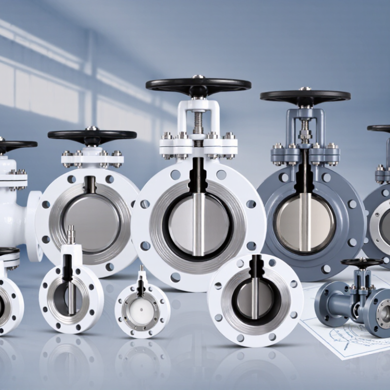 Top Ceramic Knife Gate Valve Manufacturers in China?
