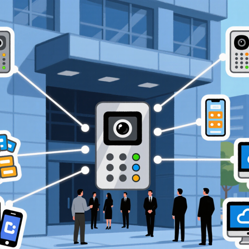 10 Best Intercoms for Businesses in 2026