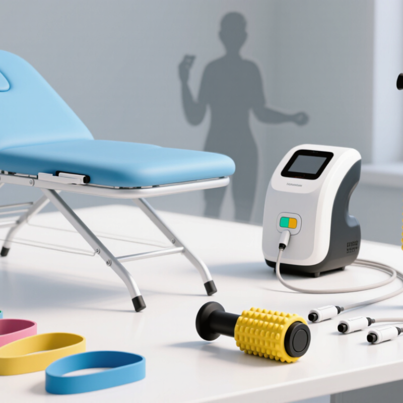 2026 Best Portable Physiotherapy Equipment for Buyers