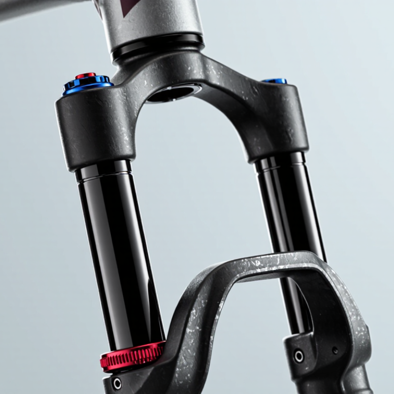 What Is the Best Front Bike Suspension for 2026?
