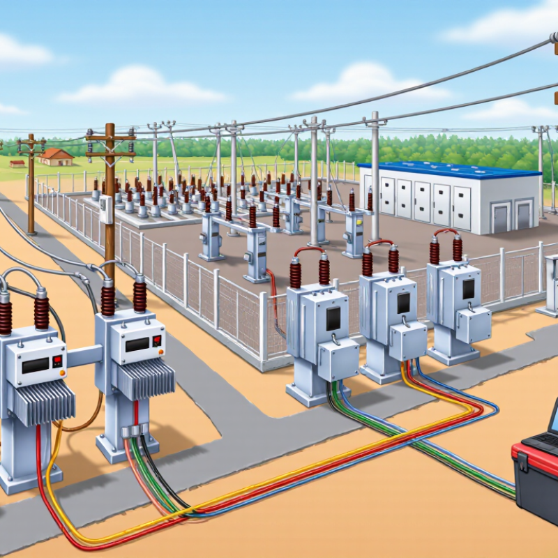 How to Choose an Automatic Circuit Recloser for Your Needs