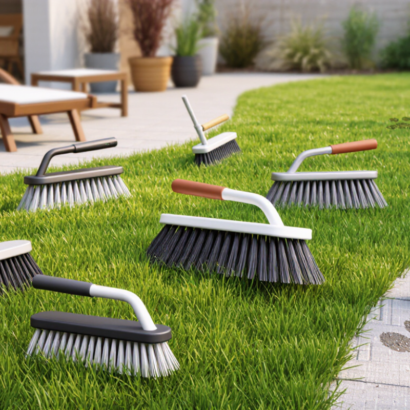 7 Best Turf Brushes for Artificial Grass in 2026