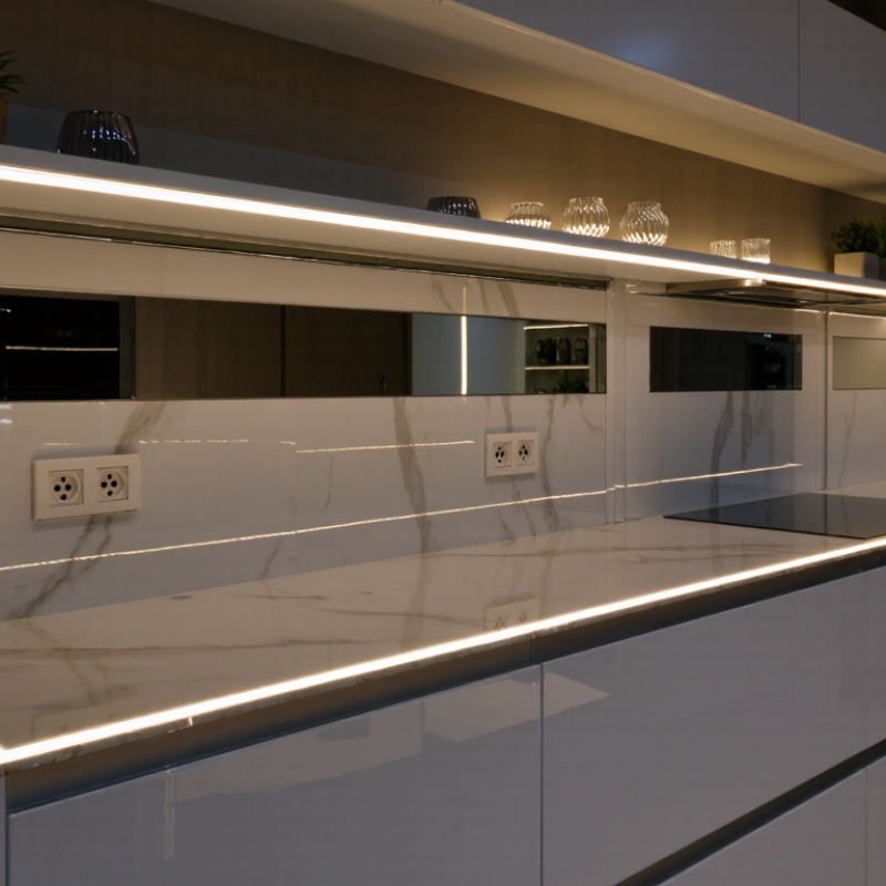 China Top 10 COB LED Strip Light Manufacturers
