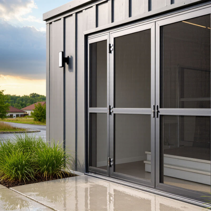 10 Tips for Choosing Storm Screen Doors