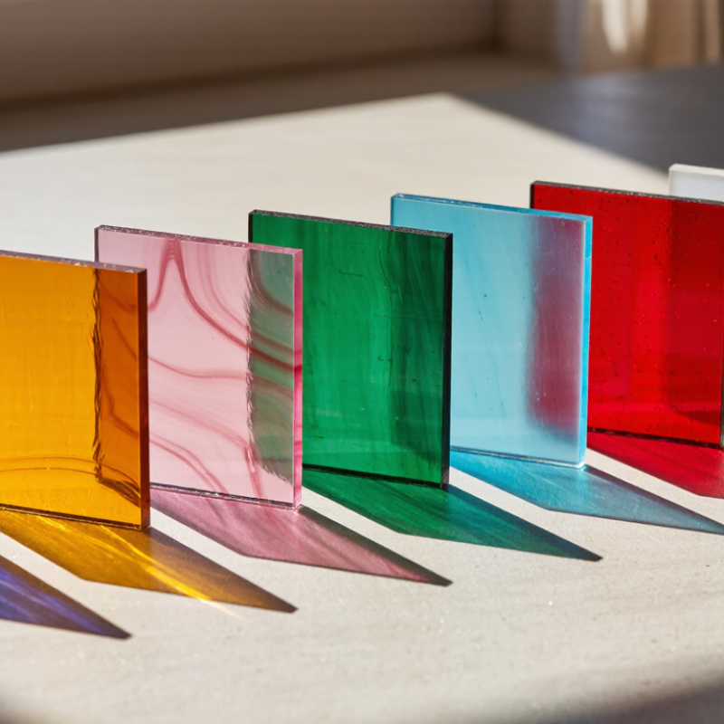 7 Best Spectrum Stained Glass Sheets for Sale