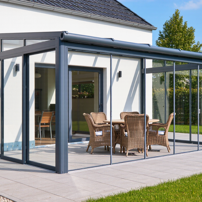 What Is the Best Detachable Sunroom to Buy in 2026?