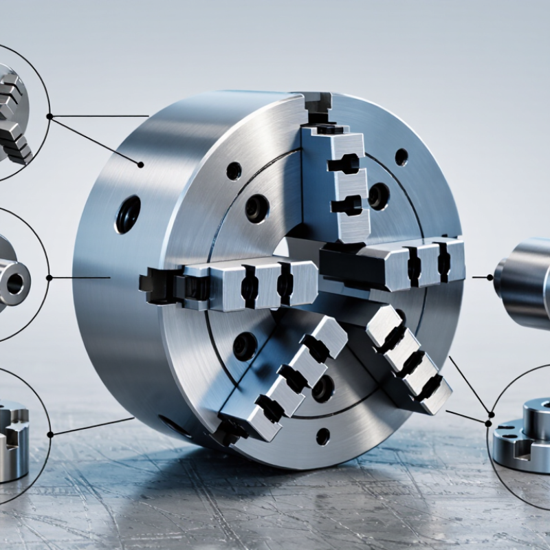 7 Tips for Choosing the Right Pull Type Collet