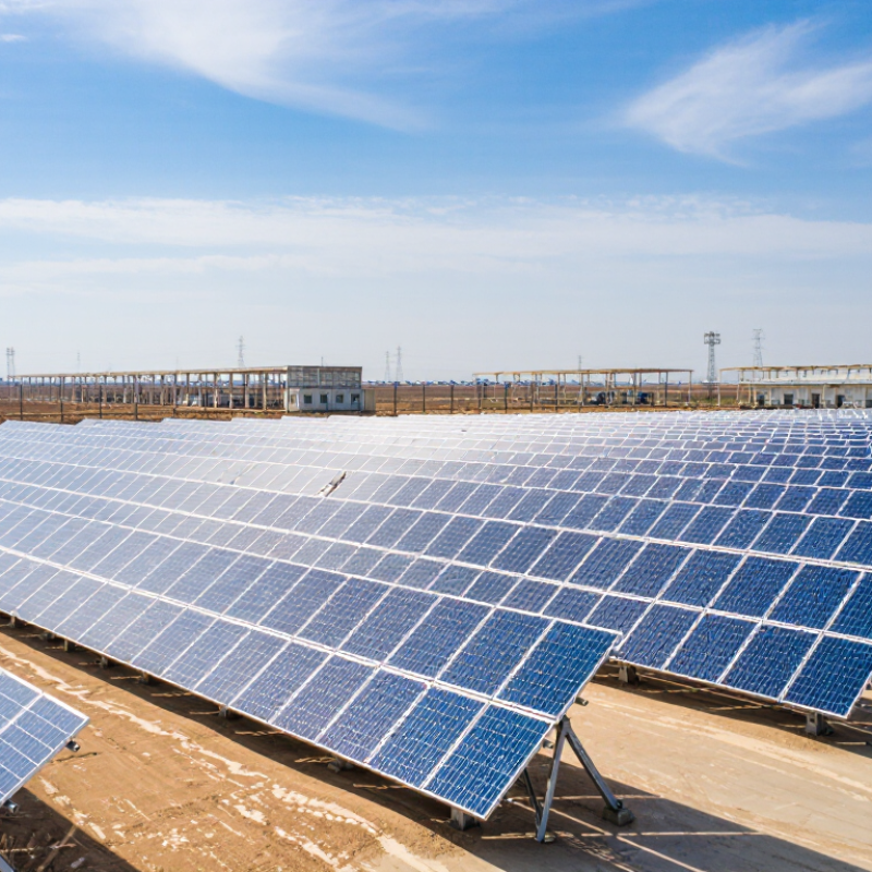 Top 10 Double Glass Solar Panel Manufacturers in 2026