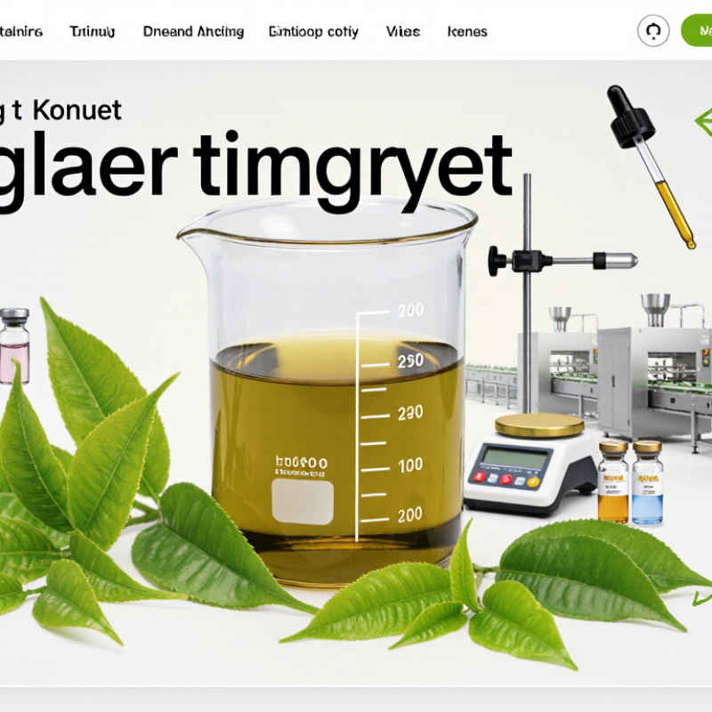 Why Is Leaf Extraction Important for Buyers?