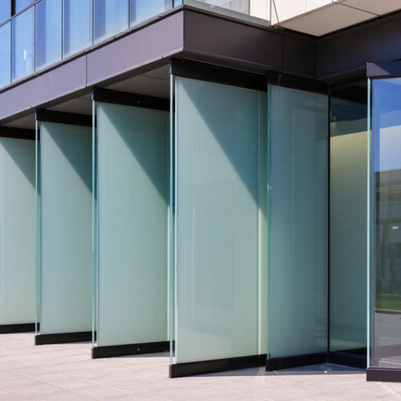 What Is the Best Type of Laminated Safety Glass in 2026?