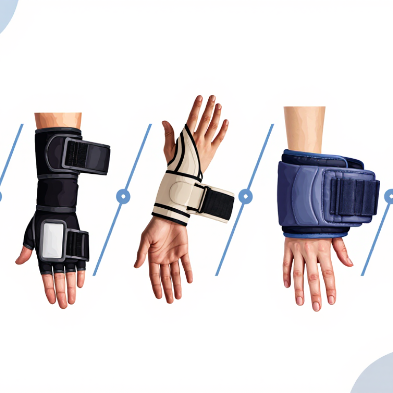 2026 Top Wrist Brace Types Which One Is Best?