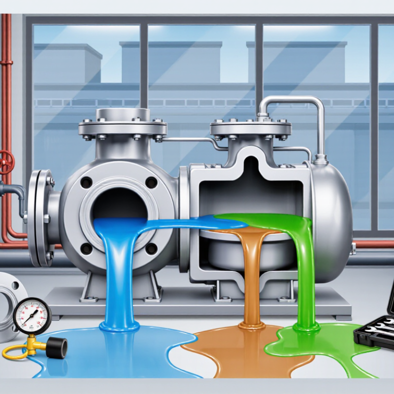 What Is the Best Diaphragm Pump in 2026?