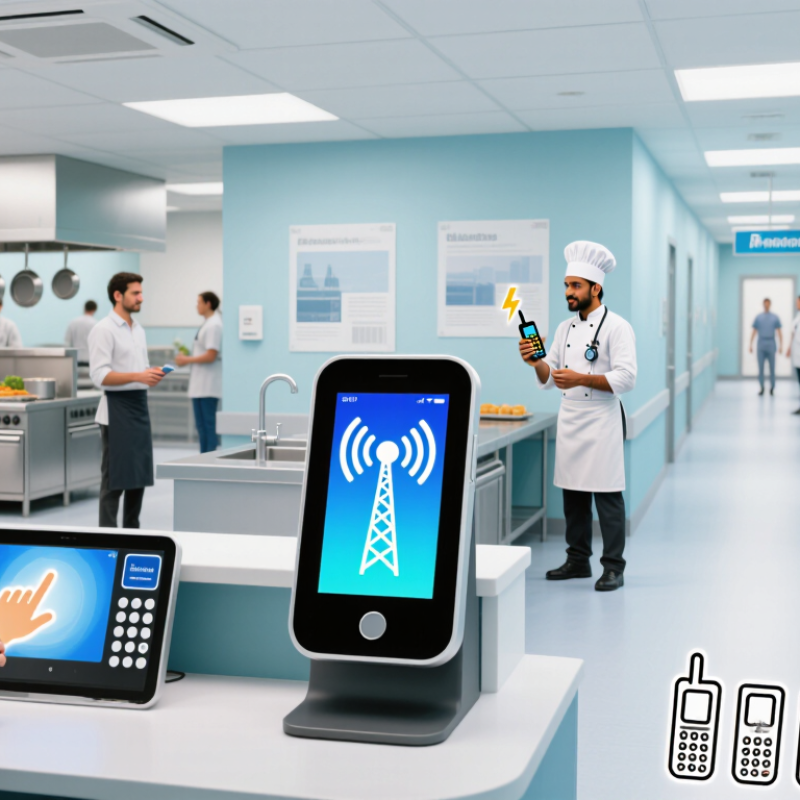 How to Choose the Best Smart Paging Machine?