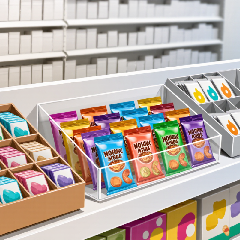 Why Is Retail Display Packaging Important?