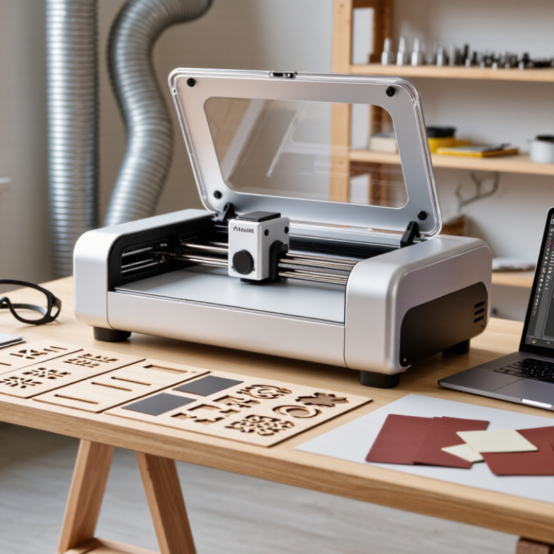 10 Tips for Buying a Small Laser Cutter?