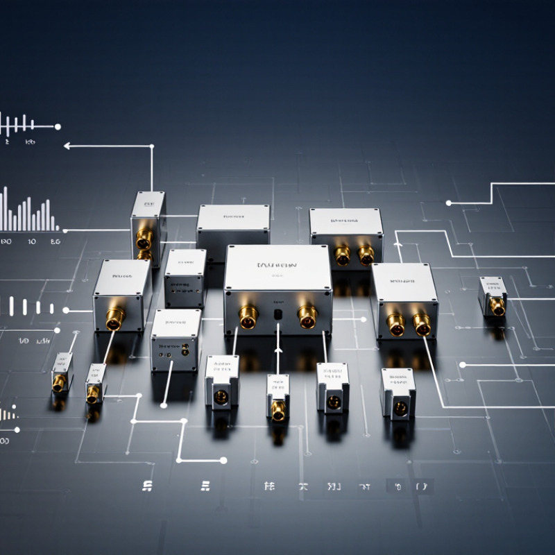 Top RF Divider Manufacturers for Global Buyers?