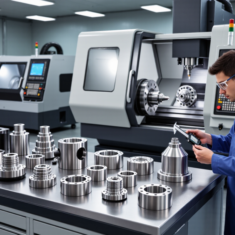 2026 Best CNC Machining Prototyping Services