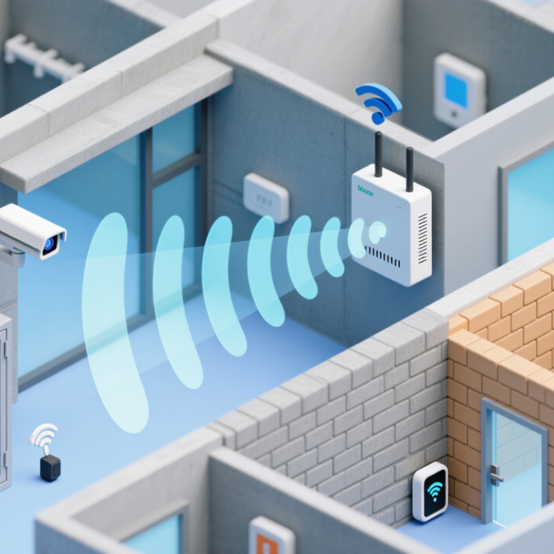How to Choose the Best Wi-Fi HaLow Devices in 2026?