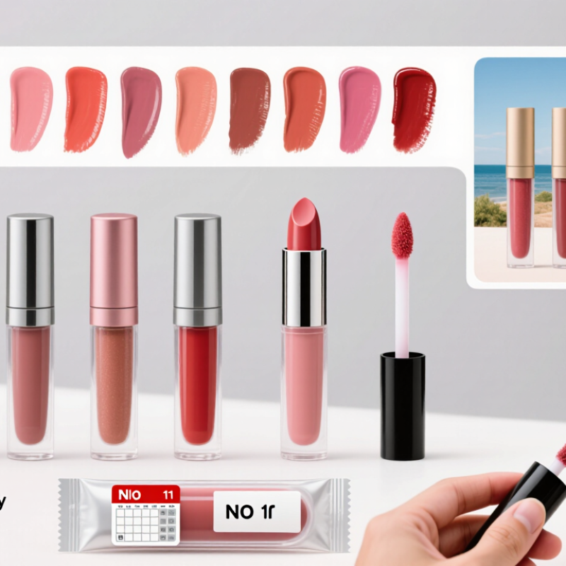 Top Lip Gloss Plumpers for Wholesale Buyers