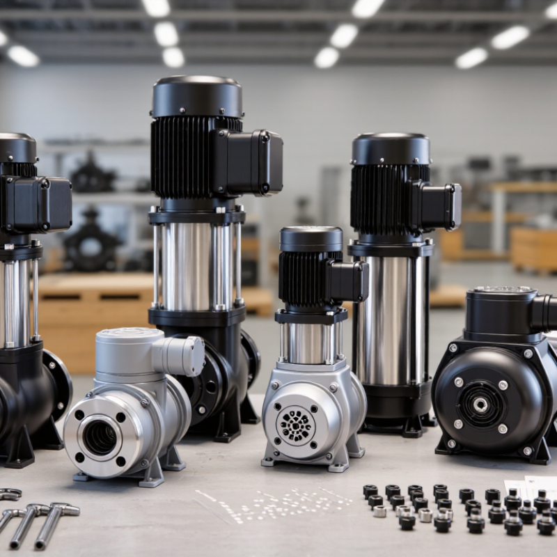 Top Air Diaphragm Pump Manufacturers in China?