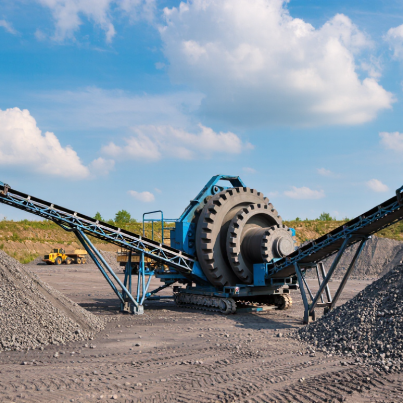 China Best Roll Crusher Manufacturer and Supplier