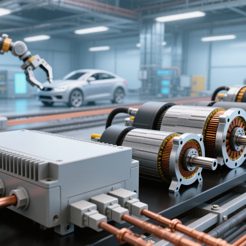 7 Tips for Choosing the Best FOC Motor Controller