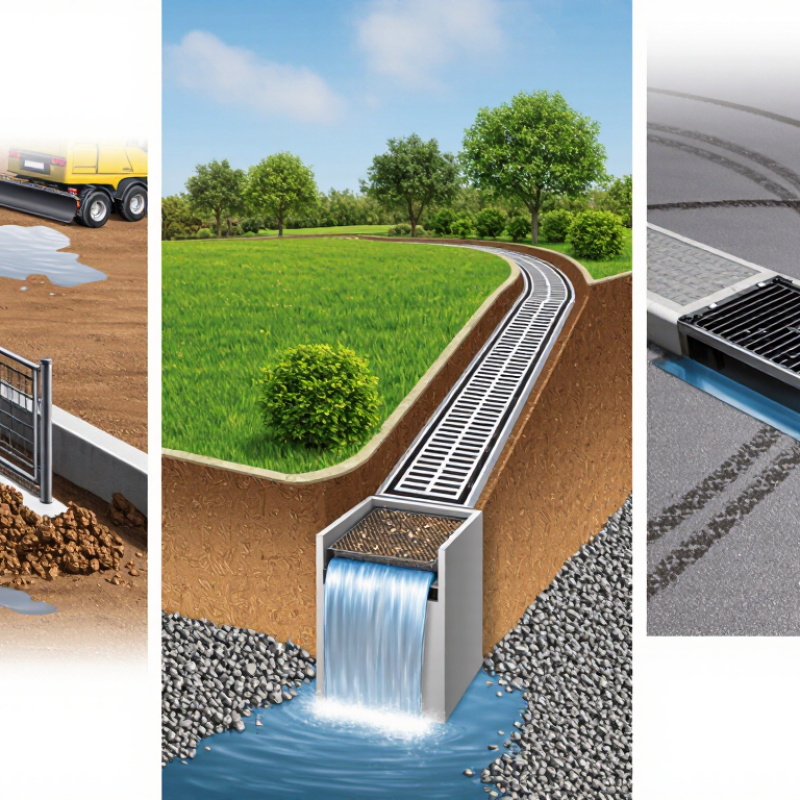 How to Choose the Right Inlet Protection System