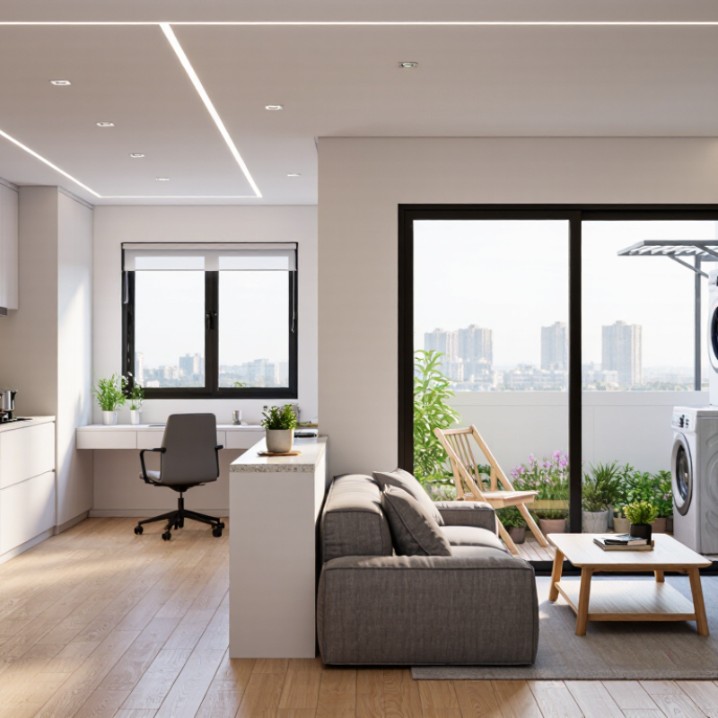 What Are the Best Home Improvement Trends in China?