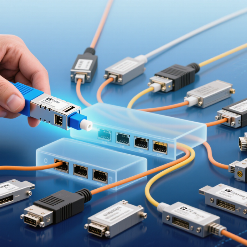 2026 Best Optical Transceiver Cost Guide for Buyers