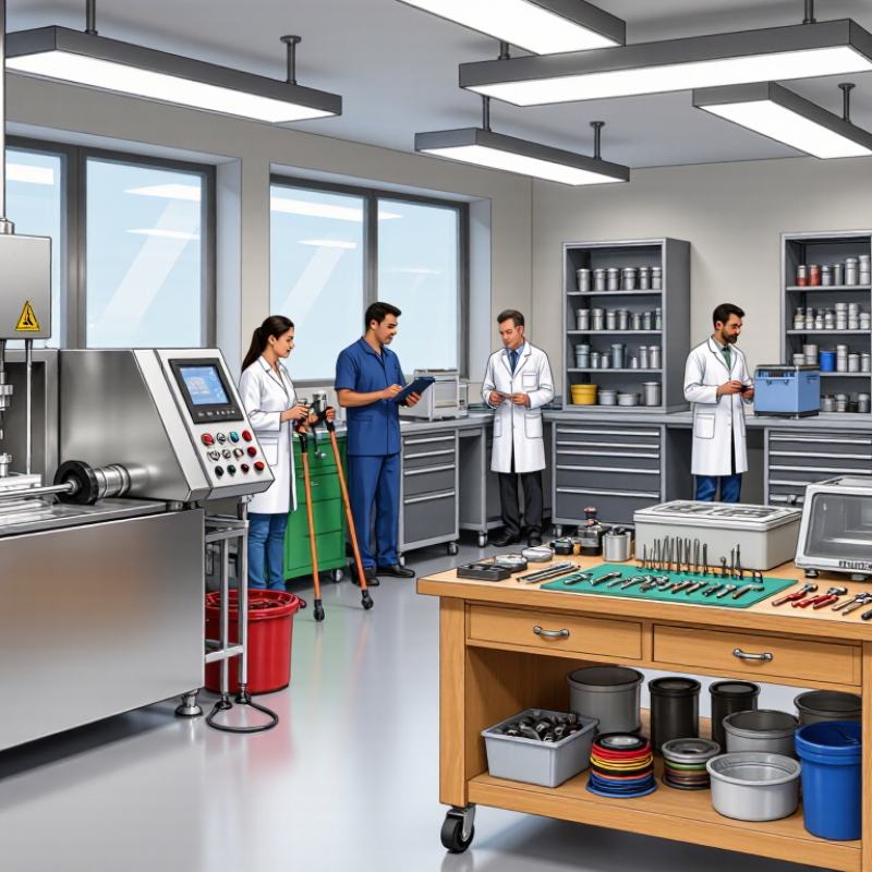 10 Jewelry Equipment Buying Tips for Global Buyers