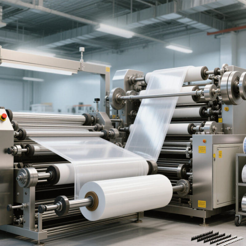10 Best Slitter Rewinder Machine Manufacturers in 2026