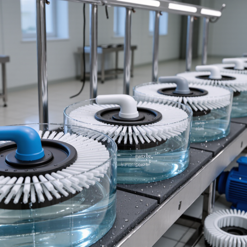 China Top 10 Water Tank Electric Brush Manufacturers