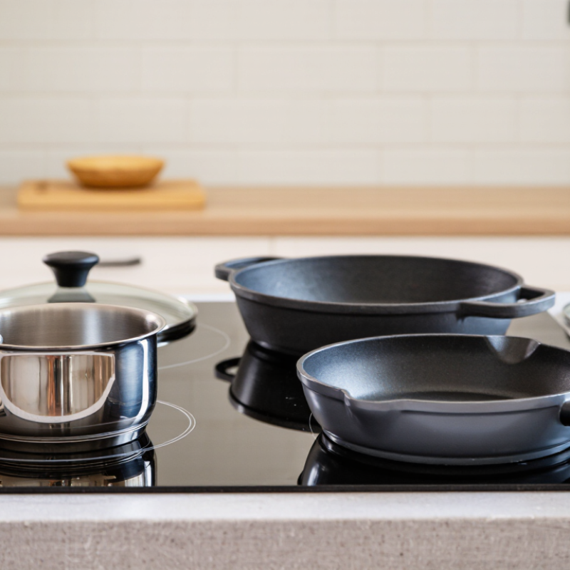 How to Choose Cookware What Features Should You Look For?