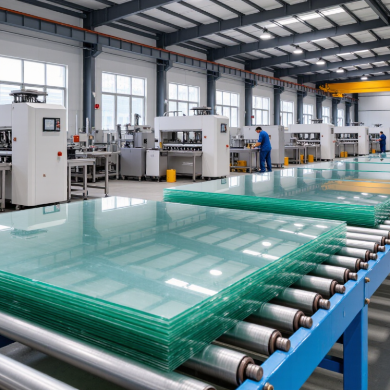 China Best Laminated Safety Glass Manufacturers?