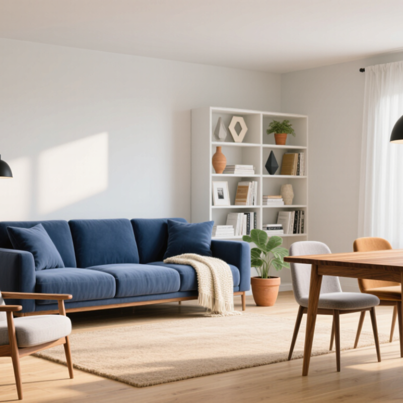 How to Choose Stylish Furniture for Your Home?