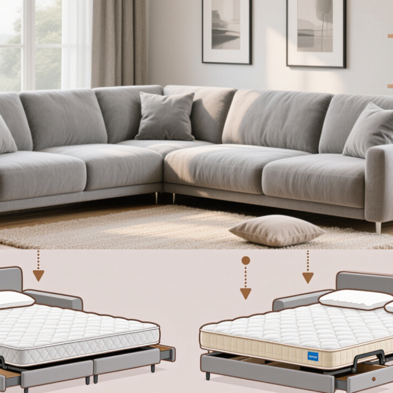 What Is the Best Full Sleeper Sofa?