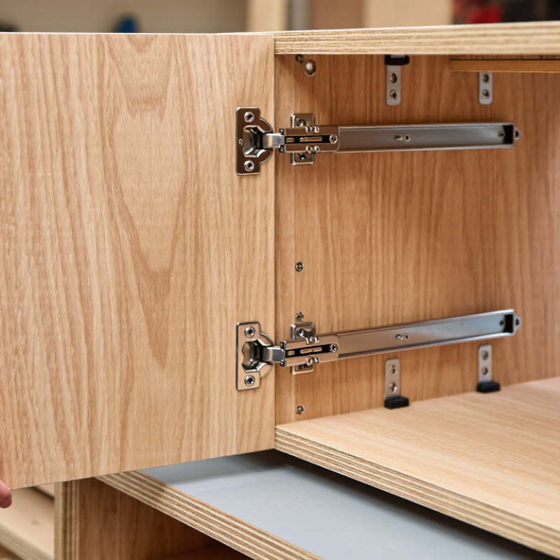 2026 Best Ways to Reduce Noise in Furniture Hardware Systems