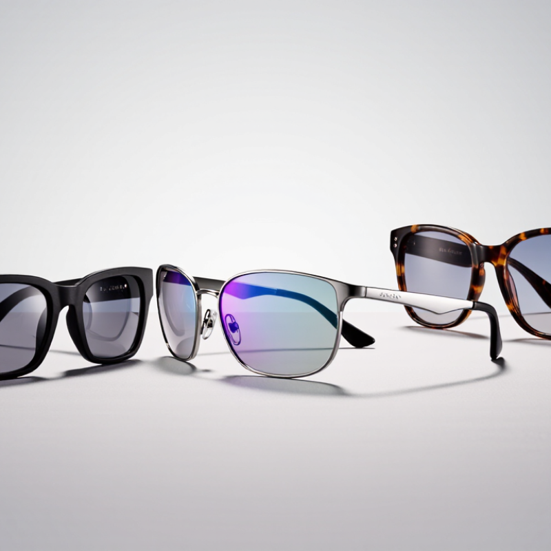 Top Types of Prescription Audio Sunglasses for Buyers
