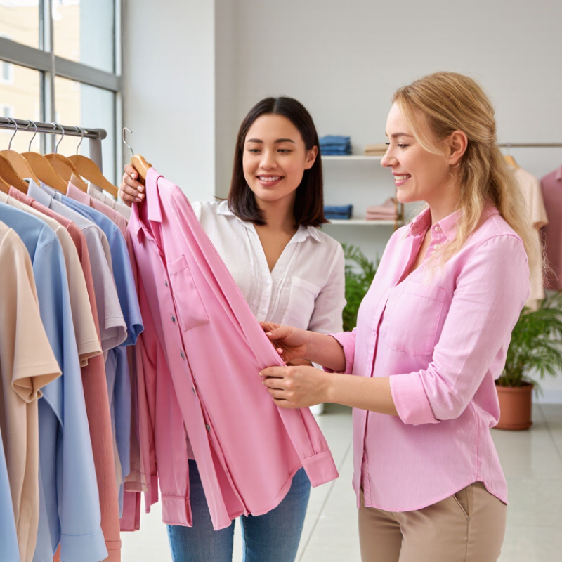 How to Find Reliable Casual Women Wear Suppliers?