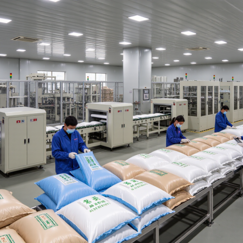 How to Find a Top Polypropylene Bag Supplier in China?