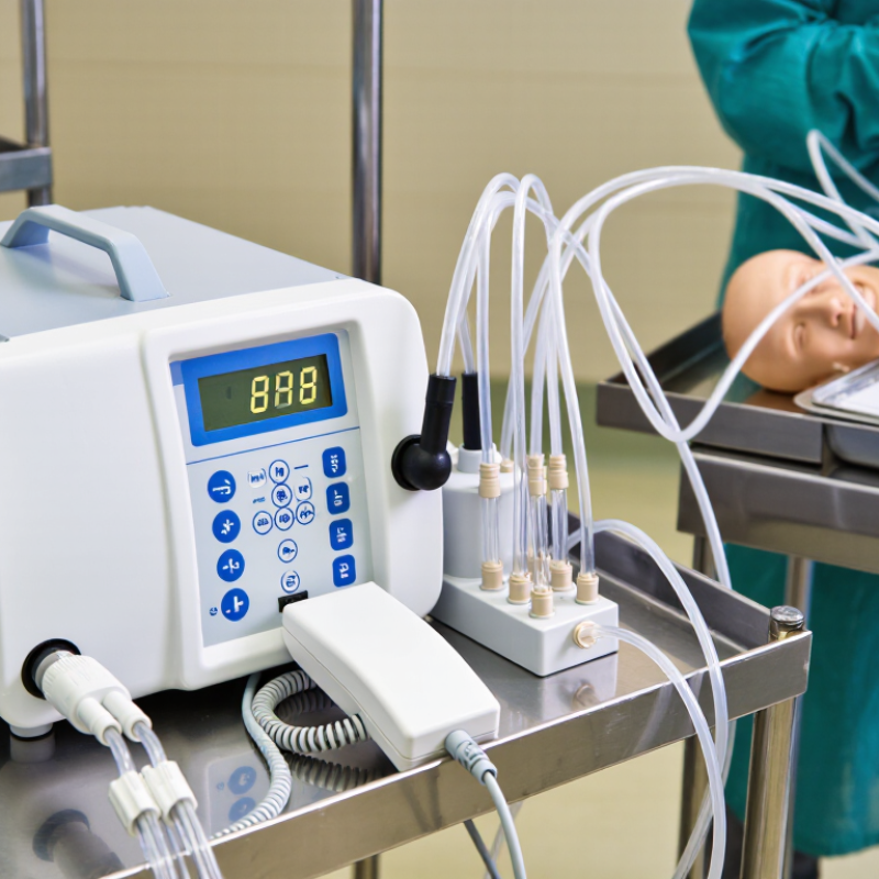 Top 10 Arthroscopy Pump Manufacturers for Global Buyers