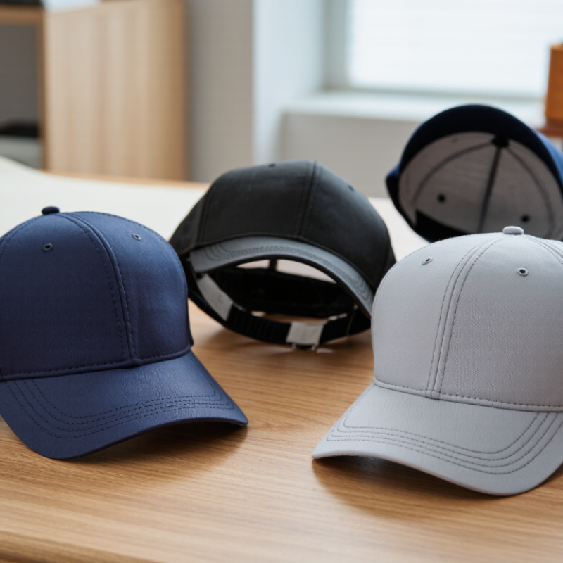 How to Choose a Premium Baseball Cap Supplier?