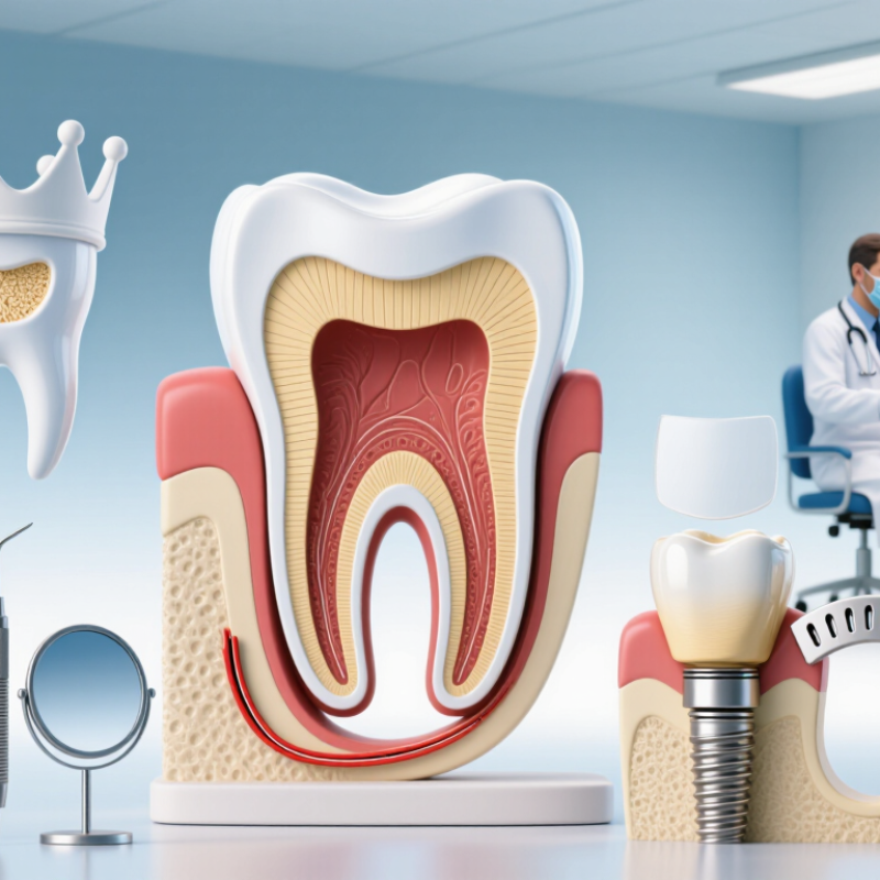 What Are the Top Dental Restoration Types in 2026?